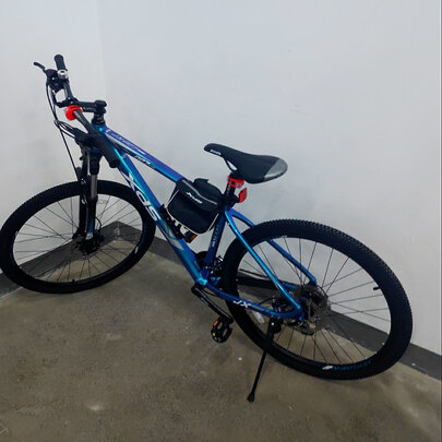 《喜德盛京美专卖店》店铺所说的这款《喜德盛山地自行车京喜jx007