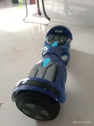 阿尔郎智能儿童平衡车怎么样，讲一讲体验感受