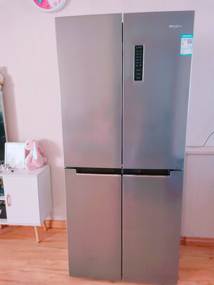冰箱|惠而浦368WMBWS冰箱真实使用感受？真相必看