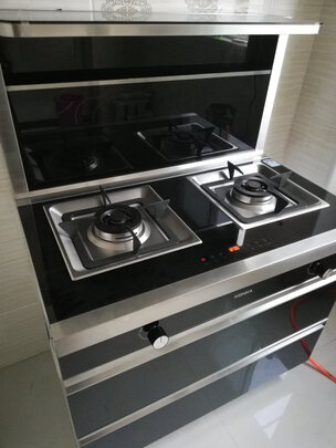 康佳KD02|揭秘康佳集成灶怎么样?三天使用讲体验真相？