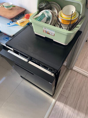 真实感受解析:美的RX600洗碗机怎么样?揭密不足点有哪些?