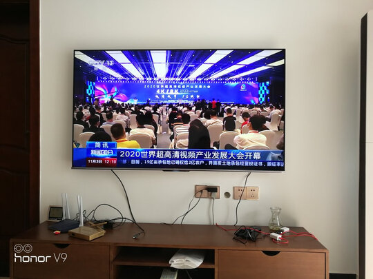 创维电视75A20独家揭秘评测真相,试用1个月感受评测