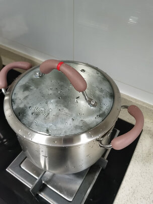 汤锅