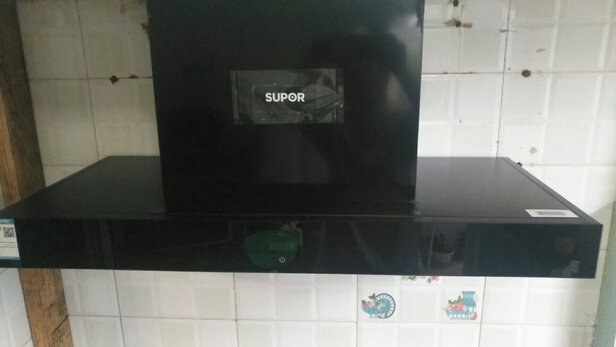 油烟机|「静下心看」苏泊尔DE82+B30抽油烟机怎么样?多少人不看这被坑了？