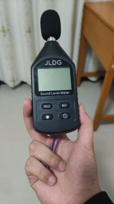 数字噪音计