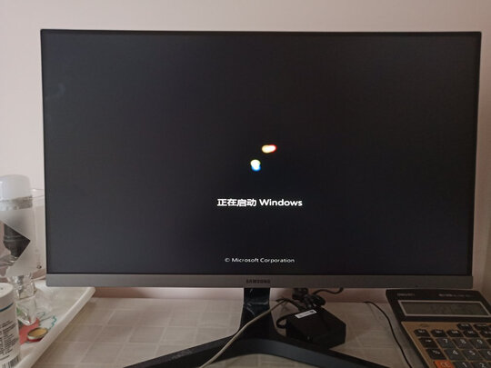 三星S24R352F（前车之鉴）有必要告诉大家真相