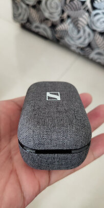 森海塞尔MOMENTUM|森海塞尔MOMENTUM 真无线二代耳机怎么样？内幕使用评测揭秘