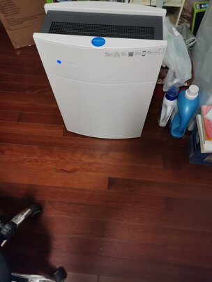 布鲁雅尔blueair空气净化器真的很差吗?上手一个月揭秘感受