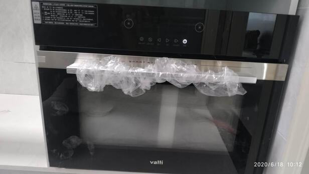 华帝i23008蒸烤箱|华帝蒸烤箱一体机怎么样说一说体验真相