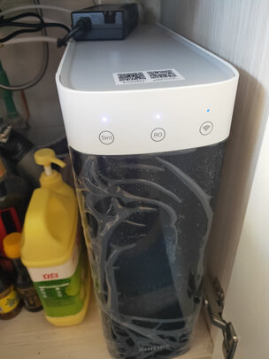 净水器|知乎问答:飞利浦小方盒SRO600真实使用感受?告诉大家真相