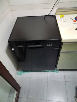 重要提醒美的洗碗机家用RX10怎么样？内行真实反馈！