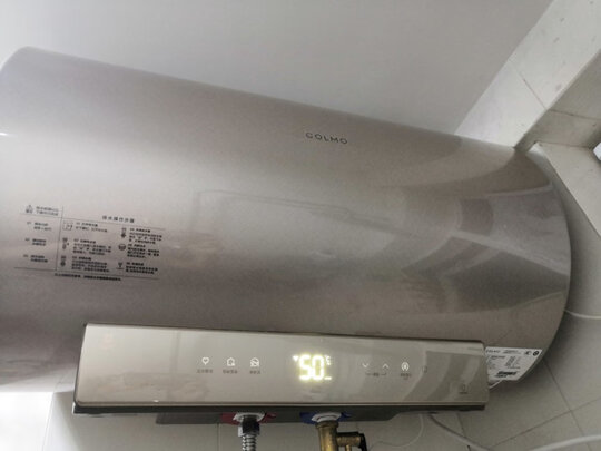 亲测曝光海尔EC8002-MC3怎么样？?，老司机实话实说