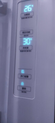 内幕爆料：三星RS62R5007B4/SC优缺点揭露评测