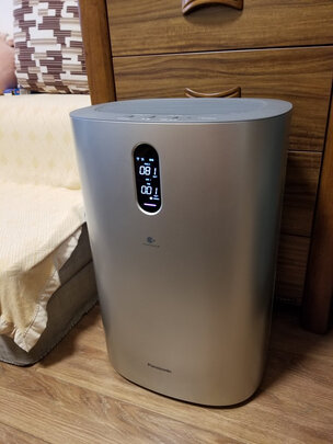 松下F-93C0PJD|松下空气净化器哪款好用？预算不足可以选择哪款？