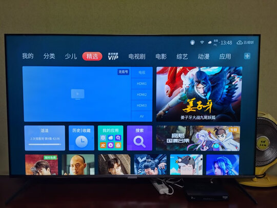 不吹不黑打听下雷鸟电视怎么样？多少人入手了后悔？