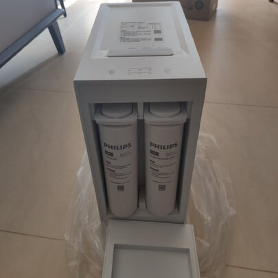 飞利浦净水器怎么样上手后悔说内幕感受了?