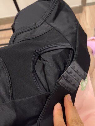 瑜伽服内衣