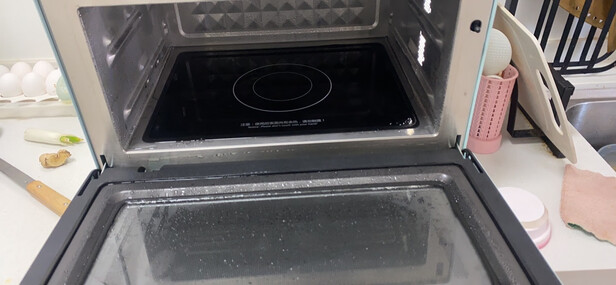 美的PG2311W蒸烤箱|独家剖析美的PG2311W蒸烤箱怎么样讲一讲体验真相