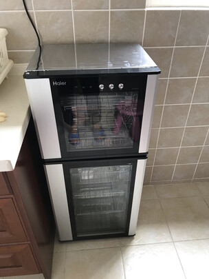 tag信息列表海尔消毒碗柜