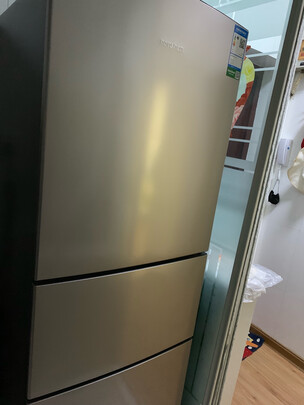 容声bcd252wd11npa选购攻略需注意细节