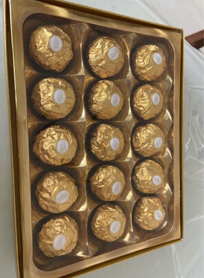 巧克力