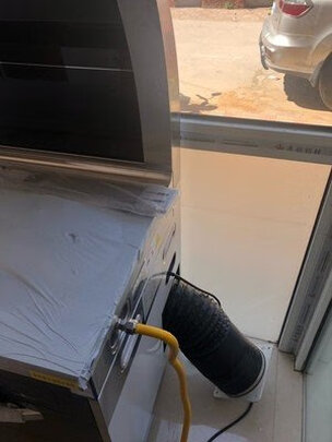 欧立A4集成灶|客观评价欧立A4集成灶怎么样？上手三周说真相