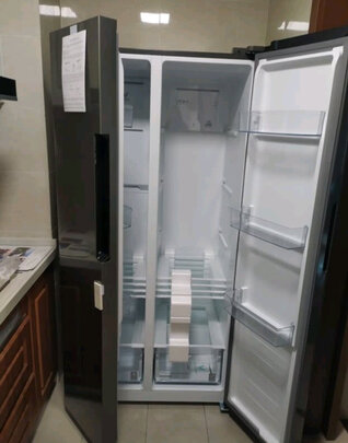 云米BCD-456WMSDD03C（前车之鉴）有必要告诉大家真相