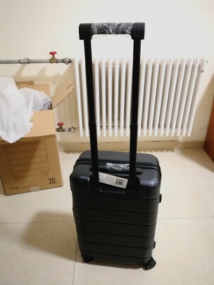 小米小米旅行箱拉杆箱|小米小米旅行箱拉杆箱怎么样评测分析结果告知！