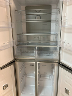 冰箱|容声BCD-452WD12FP怎么样上手一周说讲感受