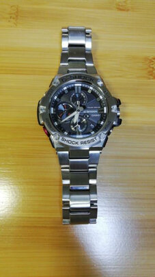 卡西欧手表一个月后开始后悔了诉说原因