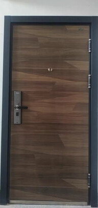 盼盼防盗门怎么样用后一周讲感受内幕?