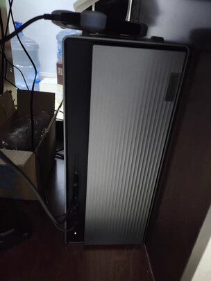 电脑主机|客观评价联想扬天M4000q商用办公台式电脑整机电脑主机怎么样？上手三周说真相
