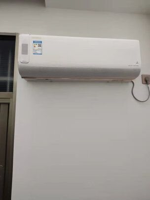 美的KFR-35GW/BP3DN8Y-KW200(1)评判质量差有依据吗？