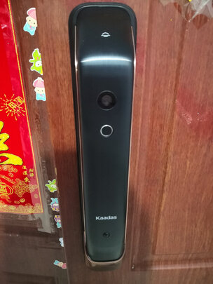 凯迪仕K20-F指纹锁|【电商快报】凯迪仕指纹锁K20-F和k7哪个好？讲一讲体验实情内幕？
