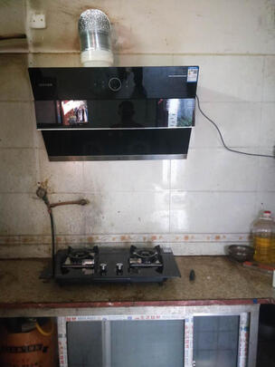 油烟机|百得CXW-220-JD76油烟机真实使用感受？真相必看