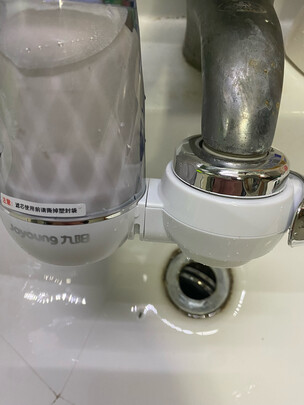 净水器