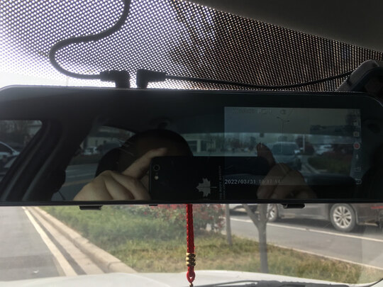 行车记录仪