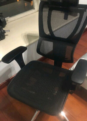 保友办公家具优b电脑椅|[用户爆料]Ergonor保友优b怎么样？一周使用谈内幕感受