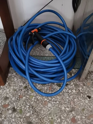 高压洗车水枪