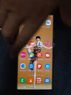 三星Galaxy|三星Galaxy Note20 Ultra 5G手机到底怎么样，参数如何！