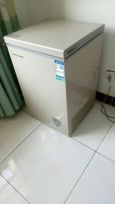 冰箱|海信BD/BC-100NUD冰箱怎么样上手一周说讲感受