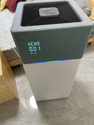 真实感受方太空气净化器怎么样，不要被表面评价给忽悠了 ！