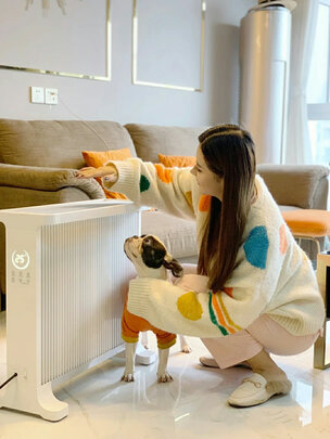 德国库思特取暖器怎么样上手后实话真说注意了?