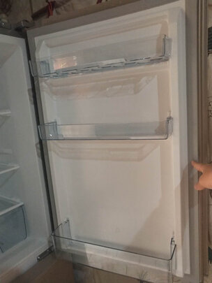 冰箱|美的BCD-190CM(E)到底怎么样，参数如何！