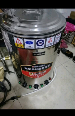 煮面桶