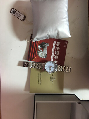 天王机械男表手表|天王机械男表手表到底怎么样，参数如何！