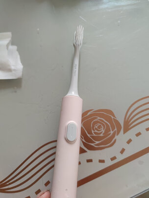 电动牙刷