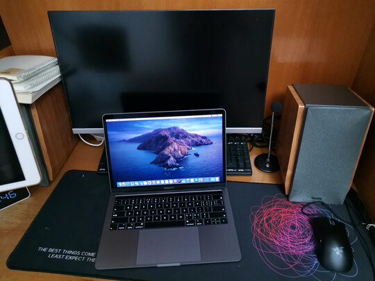 AppleMacBook|AppleMacBook Pro 16笔记本电脑怎么样上手一周说讲感受