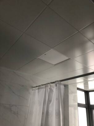 集成吊顶铝扣板