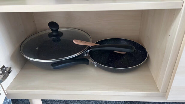 锅具套装